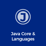 Java Core & Languages