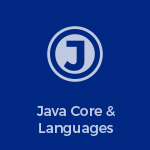 Java Core & Languages