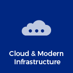 Cloud & Modern Infrastructure