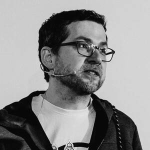 Patrick Baumgartner