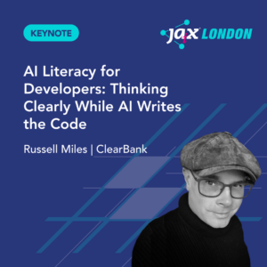 Watch Session: AI Literacy for Developer...