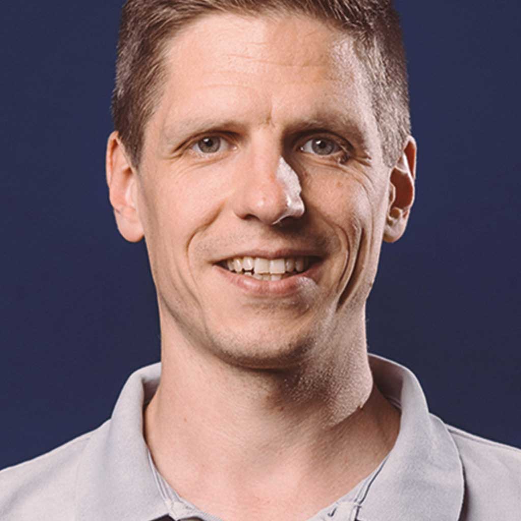 Julius Mischok