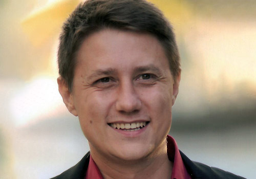 Milan Savić